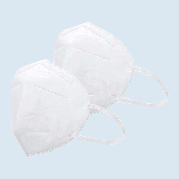 Predstavenie respirátora N95