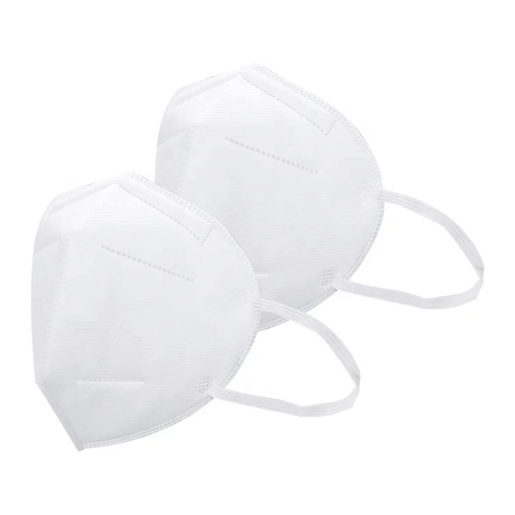 COVID-19 N95 medical facial mask