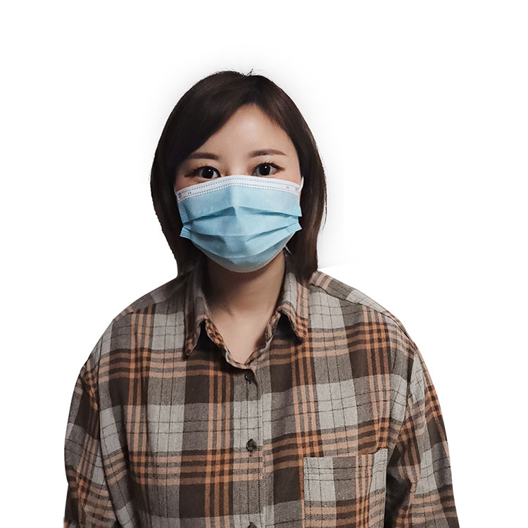 Coronavirus Medical Mask